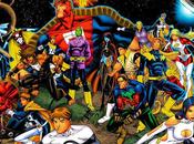Legione Supereroi: Warner pensa film?