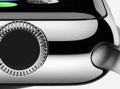 Apple Watch: ecco video keynote prezzo