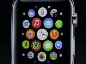Watch: smartwatch Apple!
