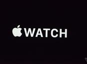 Apple Watch Tutte caratteristiche