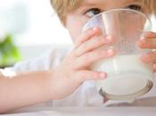 bambino intollerante lattosio?