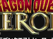 Yuji Horii parla Dragon Quest Heroes