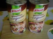SALUTE Attenzione alle zuppe scatola