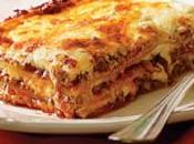 Lasagne melanzane grigliate