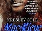 Recensione: MacRieve Kresley Cole