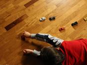 L’importanza gioco terra