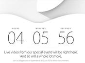 Presentazione iPhone ecco live streaming [AGGIORNATO]