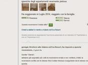 TripAdvisor manipola! Probabilmente molte recensioni negative spariscono.