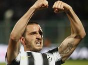 Juventus: Bonucci