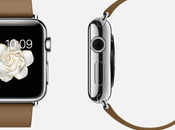 Presentato l’attesissimo Apple Watch