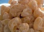 Pasta pastore