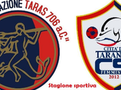 Percorso comune Città Taranto Futsal/F Fondazione Taras