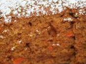 Torta carote
