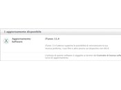 Apple aggiorna iTunes