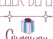 Atelier libri Happy Birthday Giveway!