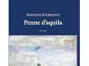 Ilaria Celestini sulla scrittura Susanna Polimanti