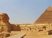 Street View Google Maps consente “visitare” Necropoli Giza