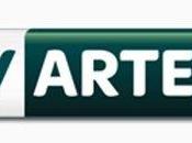 #SkyUpfront Arte canale servizio dell'arte