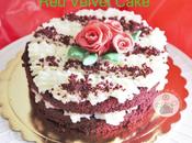 Velvet Cake
