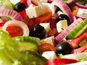 Insalata greca