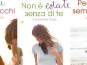 Filo diretto Emanuela Ruggeri: “The Summer Trilogy”