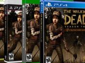 Walking Dead Wolf Among arrivo ottobre novembre Next-Gen