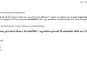 crudezze dello Scrigno