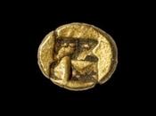 Riemerge un'antica moneta lidia Bulgaria