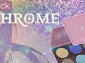 ritorno della palette Duochrome Neve Cosmetics! Magic back...