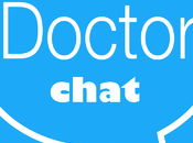 Doctor Chat: Arriva prima sviluppata medici