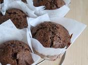 Muffins cioccolato senza glutine: video ricetta