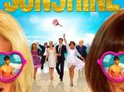 Walking sunshine 2014)