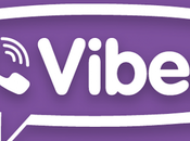 Viber aggiorna importanti novità