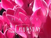 Happy Thursday