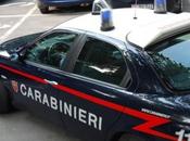 Arezzo fuoco alla compagna Mecenate