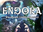 Recensione: Endora, uomini sottomessi Fernanda Romani