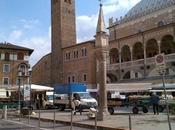 Padova, mille divieti