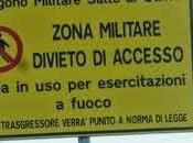 Nuraghi bombardati fuoco amico, l'Italia guerra proprio patrimonio storico