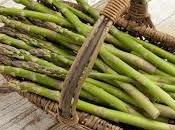 Patate ripiene asparagi ricotta