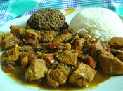 Poulet Massalè