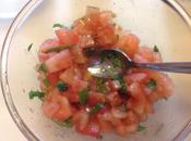 Concassè pomodori (base)