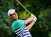 Golf: Edoardo Molinari Matteo Manassero partono bene Open