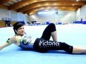 Ginnastica Artistica: Adriana Crisci Golden League