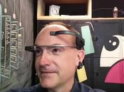 Google Glass: telecinesi realtà