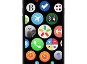 Come immaginiamo sistema operativo dell’Apple Watch sull’iPhone [Concept]