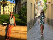 Fashion recap: August's outfits