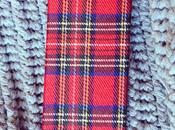 #itslove for.. Tartan cover