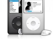 Apple ferma produzione iPod classic