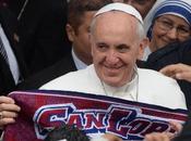 Lorenzo Almagro: ”Papa Francisco” sarà nome nuovo stadio