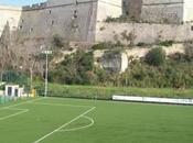 Eccellenza, programma esordio. Ercolano Portici casa, Turris Bacoli